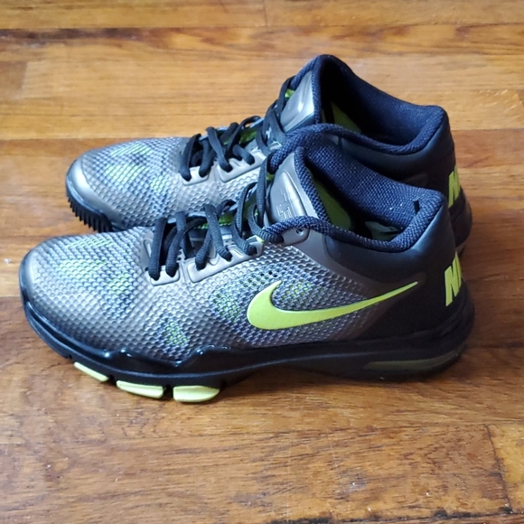 Nike Trainer 1.2 Mid Fuse